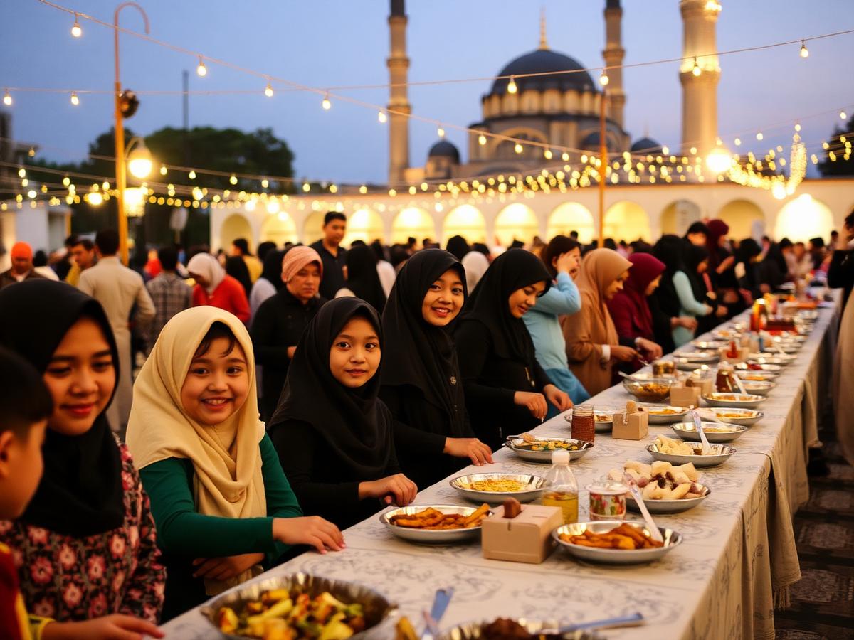SH Ramadhan Edition